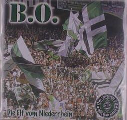 Vinyl Record B.O. - Die Elf Vom Niederrhein (LP)
