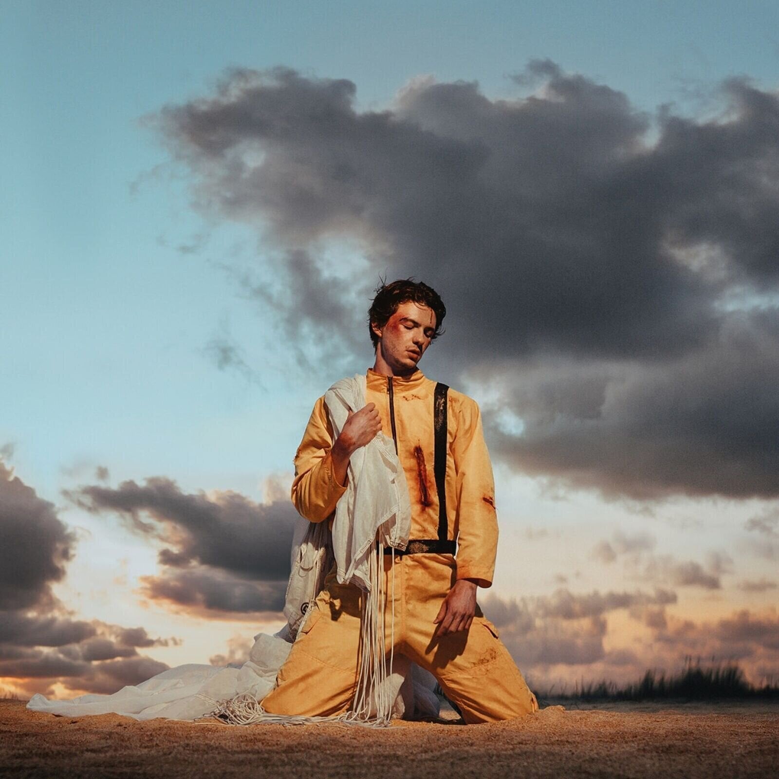 LP deska Petit Biscuit - Parachute (Limited Edition) (LP)