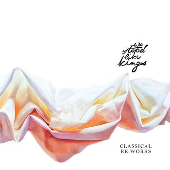 LP plošča We Stood Like Kings - Classical Re:Works (Limited Edition) (LP) - 1