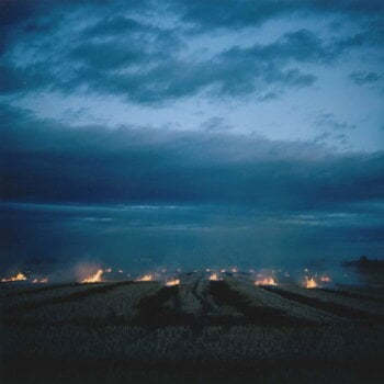 Vinyl Record Le Skeleton Band - Aux Cavaliers Seules (LP) - 1