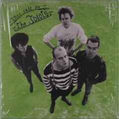 LP ploča The Idiots - They Call Us: The Idiots (2 LP)