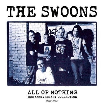 Vinyl Record Swoons - All Or Nothing (Remastered) (LP) - 1
