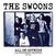 Vinyl Record Swoons - All Or Nothing (Remastered) (LP)