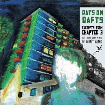 Disque vinyle Rats On Rafts - Excerpts From Chapter 3: The Mind Runs A Net Of Rabbit Paths (LP) - 1