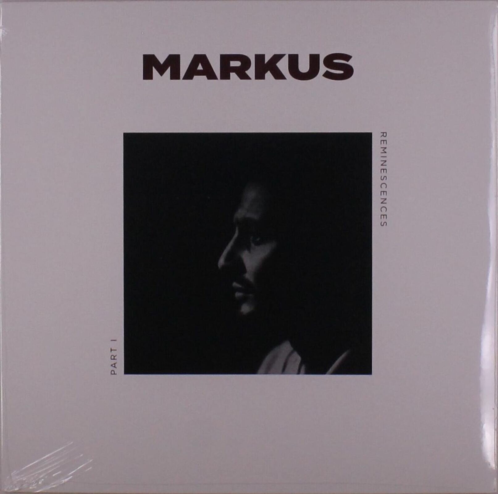 LP deska Markus - Reminiscences (2 LP)