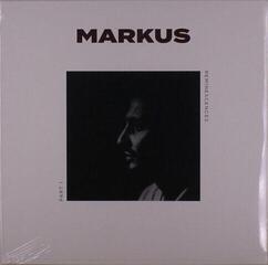 LP deska Markus - Reminiscences (2 LP)
