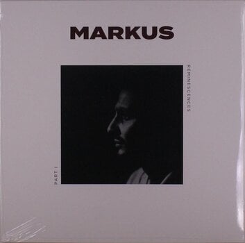 LP deska Markus - Reminiscences (2 LP) - 1