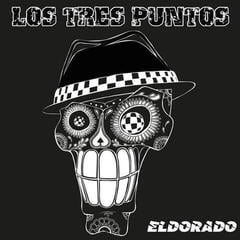 Vinyl Record Los Tres Puntos - Eldorado (LP)