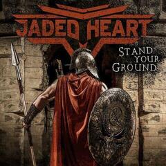 LP ploča Jaded Heart - Stand Your Ground (Limited Edition) (LP)