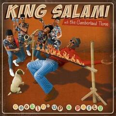 LP ploča King Salami & The Cumberland Three - Cookin' Up A Party (LP)