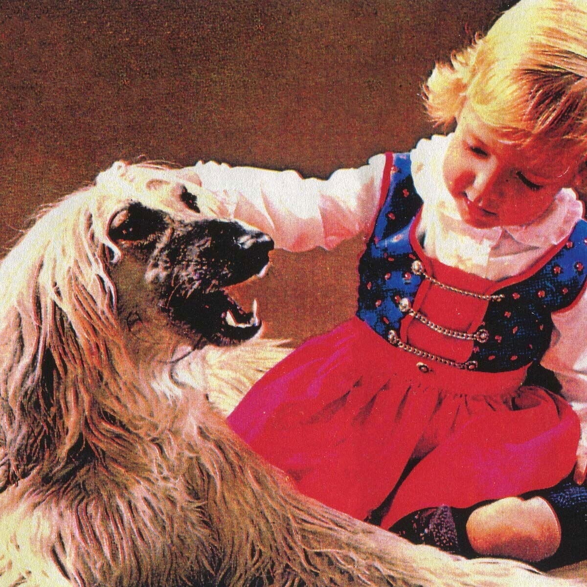 Vinyl Record Benjamin B. - Benjamin B. (LP)