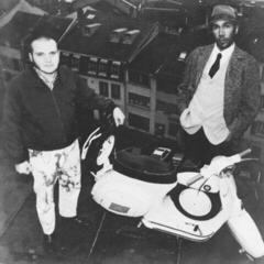 LP deska Two Tone Club - One (LP)