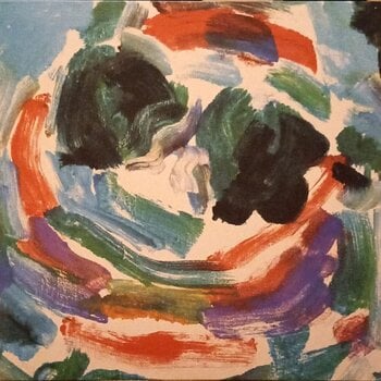 LP deska Landshapes - Contact (Mint Coloured) (LP) - 1