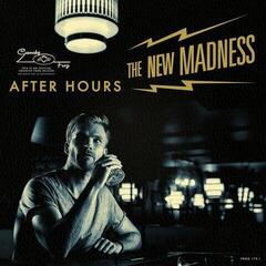 Vinyl Record The New Madness - After Hours (LP)
