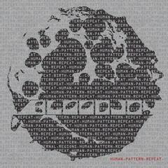 Vinyl Record Rhys Bloodjoy - Human.Pattern.Repeat. (Limited Edition) (LP)