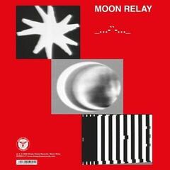 Disco de vinil Moon Relay - _...-``-..._ (2 LP)