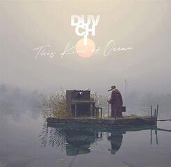 Vinyl Record Duvchi - This Kind Of Ocean (LP)