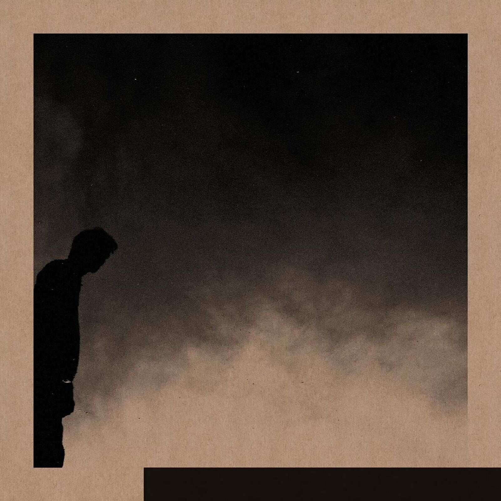 Disco de vinilo David Allred - Felt The Transition (Limited Edition) (LP)