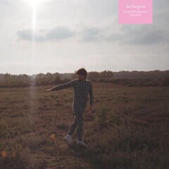 LP deska Tim Burgess - Ascent Of The Ascended E.P (Neon Orange Coloured) (180 g) (EP)