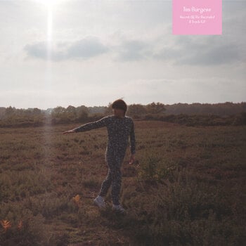 LP deska Tim Burgess - Ascent Of The Ascended E.P (Neon Orange Coloured) (180 g) (EP) - 1