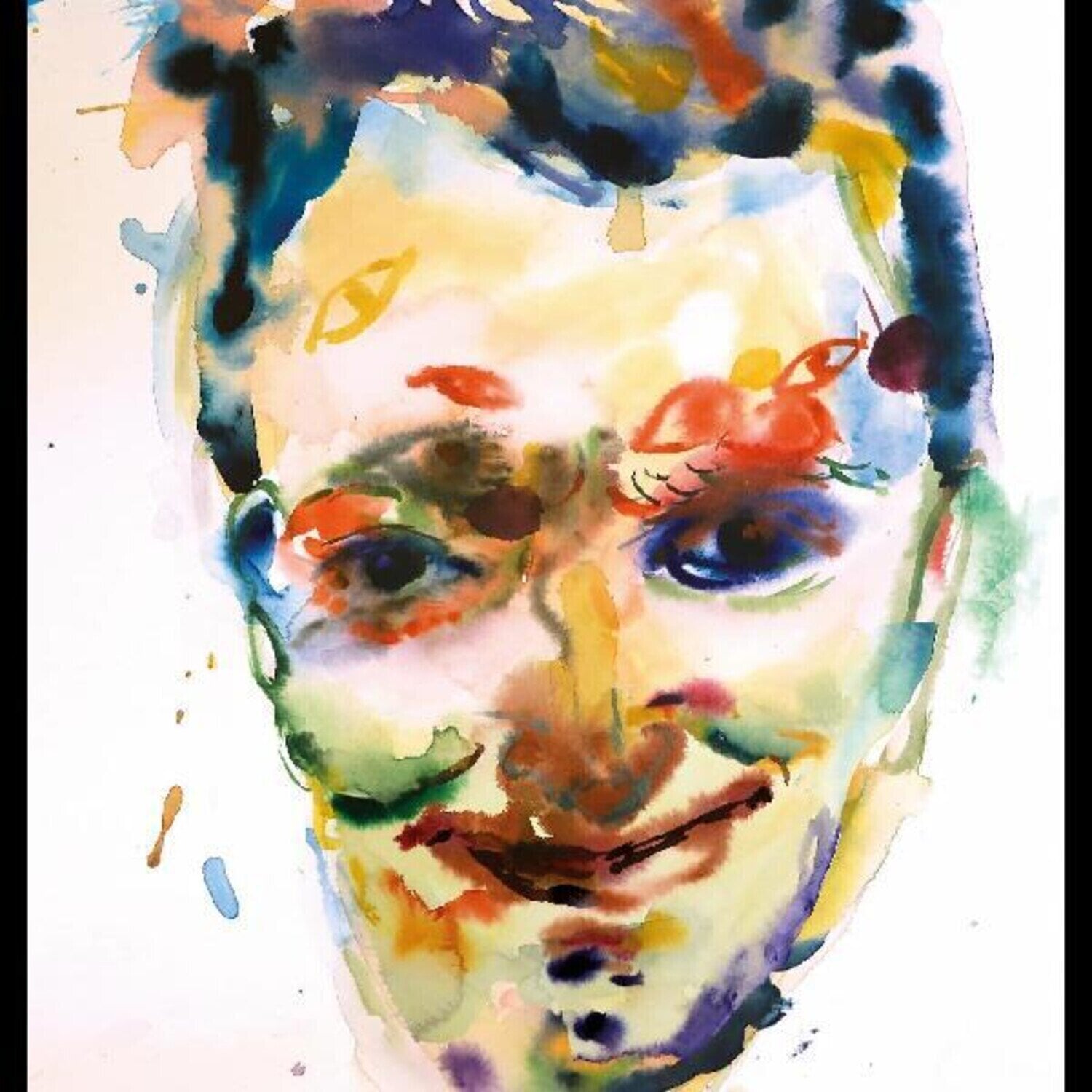 LP plošča Casper Clausen - Better Way (Recycled Coloured) (LP)