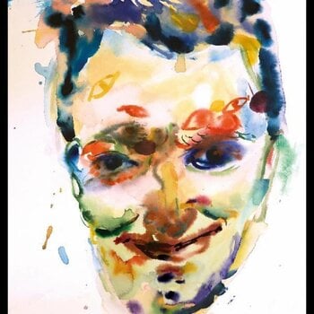 LP plošča Casper Clausen - Better Way (Recycled Coloured) (LP) - 1