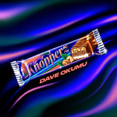 LP deska Dave Okumu - Knopperz (LP)