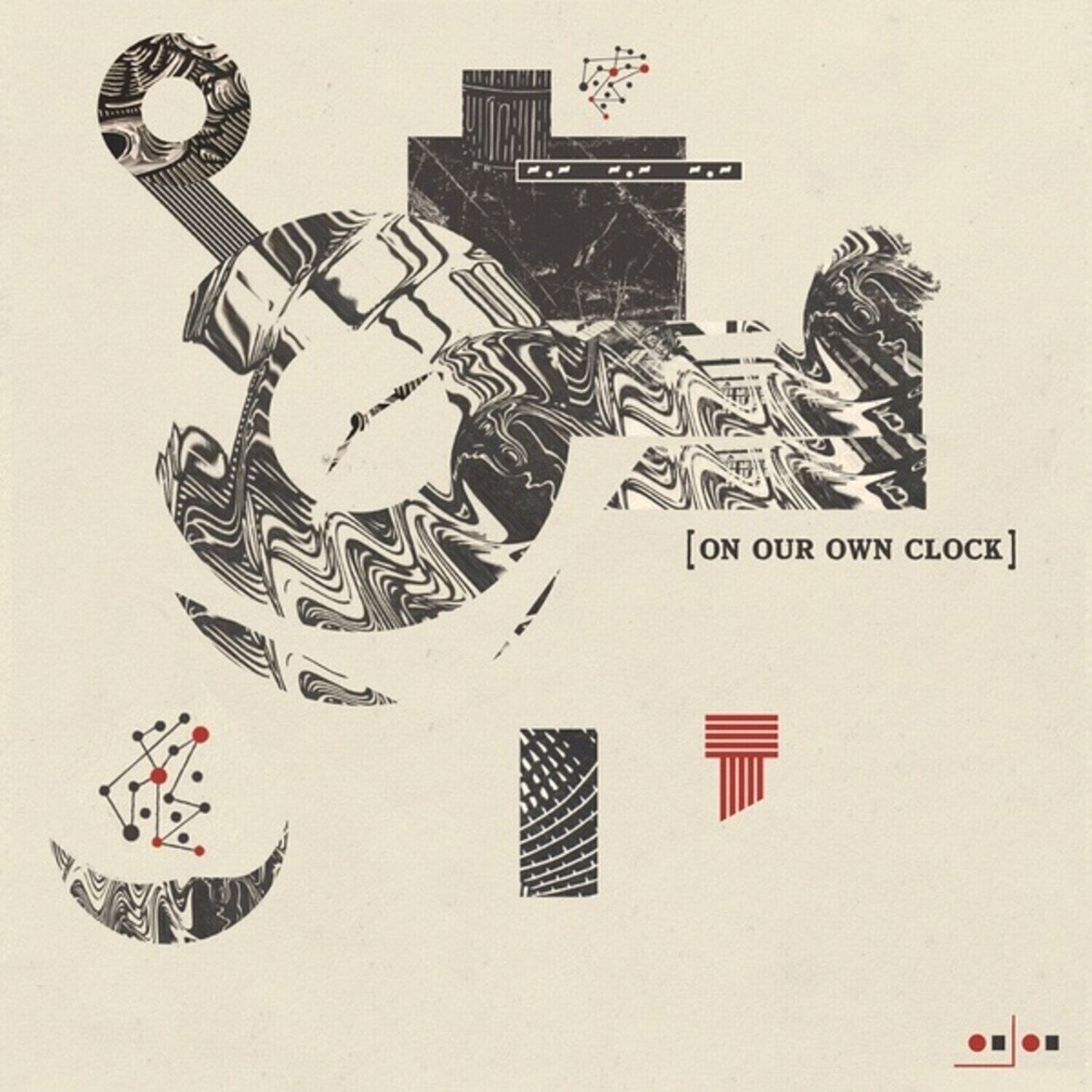 LP ploča On Our Own Clock - On Our Own Clock (LP)