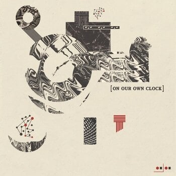 LP ploča On Our Own Clock - On Our Own Clock (LP) - 1