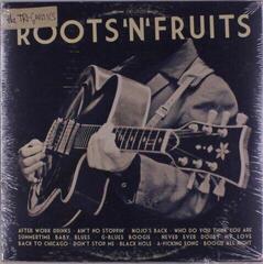 LP deska The Tri-Gantics - Roots'n'Fruits (LP)