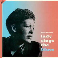 Vinyl Record Billie Holiday - Lady Sings The Blues (Reissue) (180 g) (LP + CD)