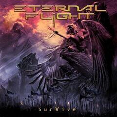 Vinyl Record Eternal Flight - Survive (LP)