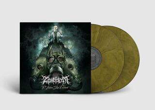 Vinyl Record Zornheym - The Zornheim Sleep Experiment (Limited Edition) (180 g) (2 LP)