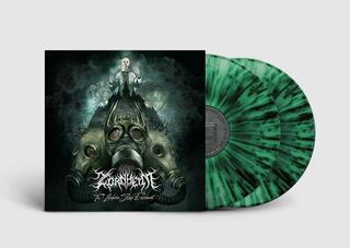 Vinyl Record Zornheym - The Zornheim Sleep Experiment (Limited Edition) (Coloured) (2 LP)