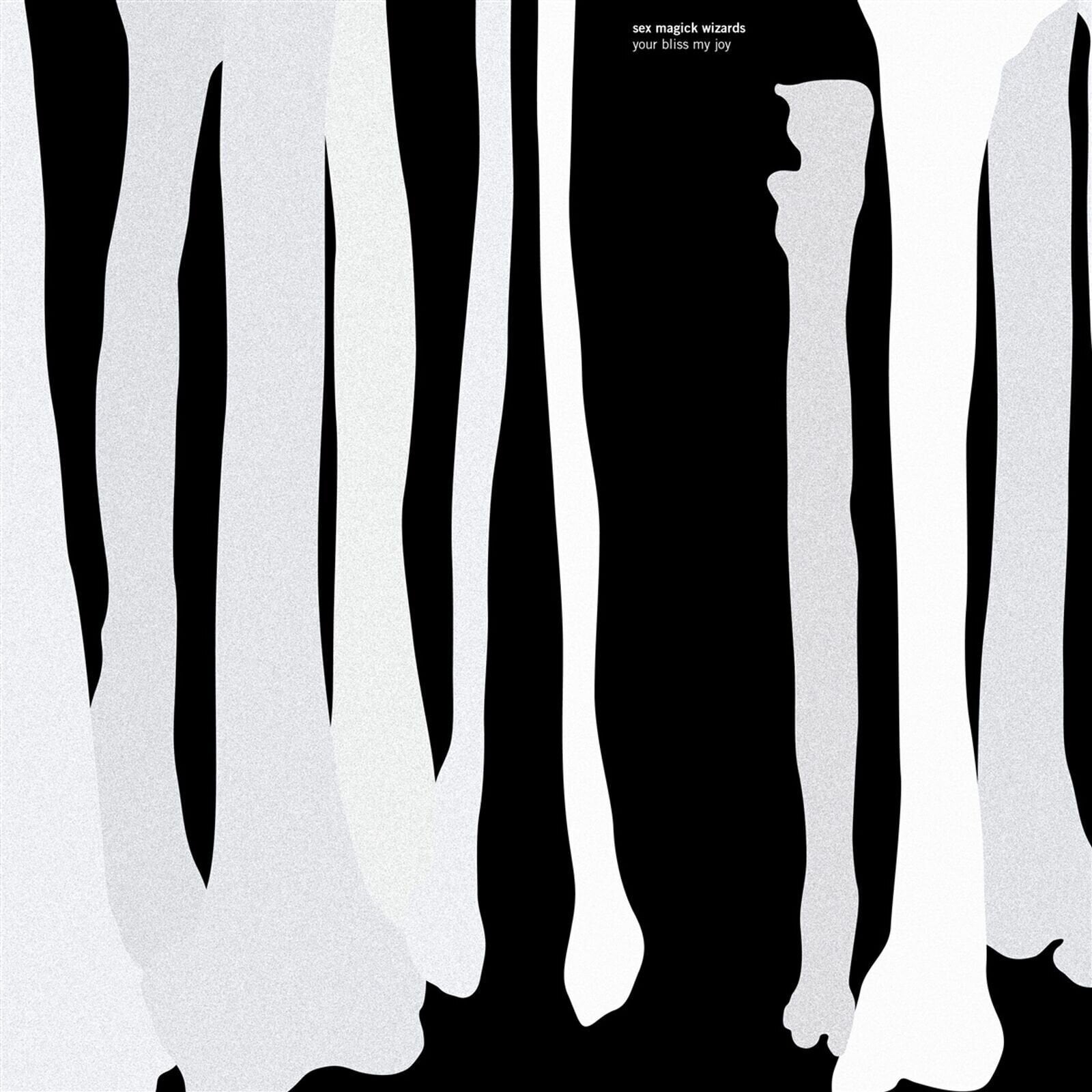 Vinyl Record Sex Magick Wizards - Your Bliss My Joy (LP)