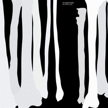 Vinyl Record Sex Magick Wizards - Your Bliss My Joy (LP) - 1