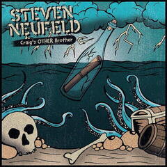 Vinyl Record Steven Neufield - Craig's Other Brother (LP)