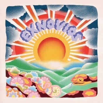 LP plošča Exnovios - Un Nuevo Día (LP) - 1