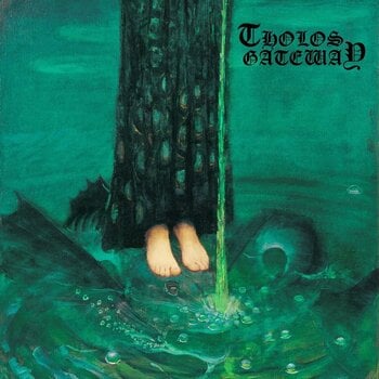 Vinyl Record Tholos Gateway - Tholos Gateway (Limited Edition) (LP) - 1