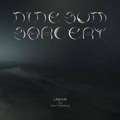 Vinyl Record Labour & Hani Mojtahedy - Nine-sum Sorcery (LP)