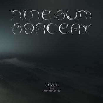 Vinyl Record Labour & Hani Mojtahedy - Nine-sum Sorcery (LP) - 1