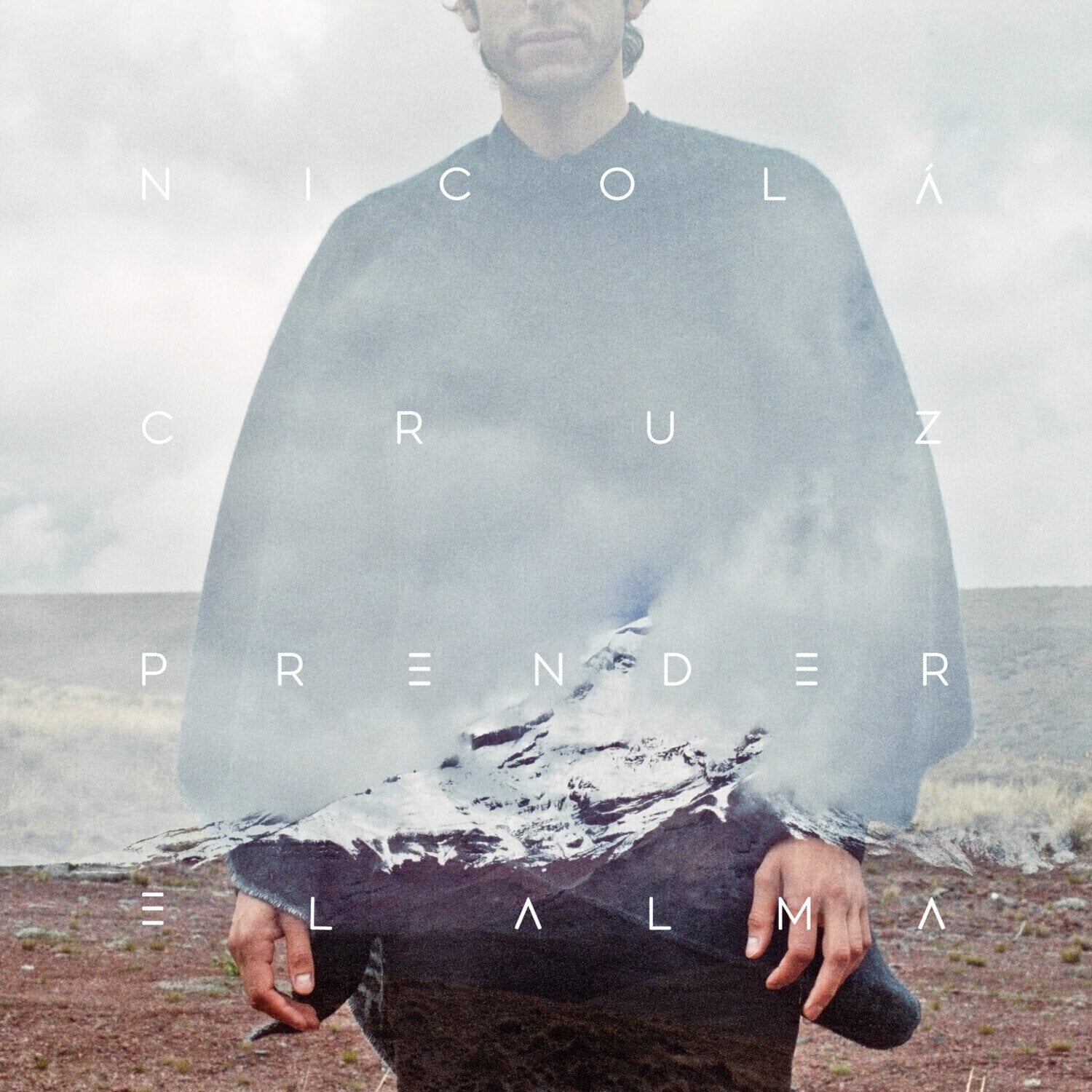 LP Nicola Cruz - Prender El Alma (Limited Edition) (LP + CD)