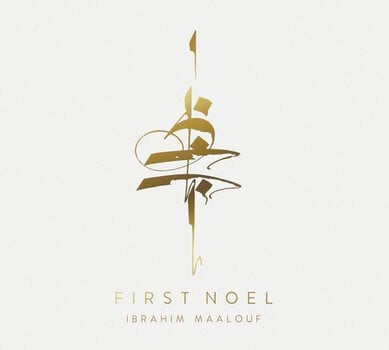 LP deska Ibrahim Maalouf - First Noel (2 LP) - 1