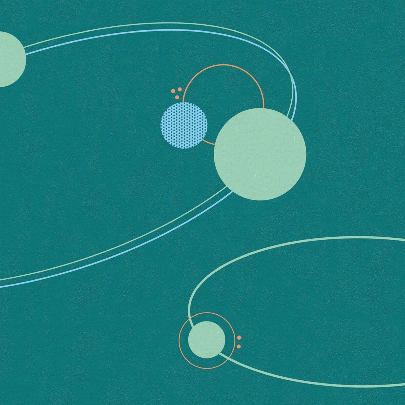 Vinyl Record Bylja - Sojourn (Limited Edition) (LP)