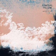 LP plošča Admiral Fallow - The Idea Of You (Limited Edition) (Blue Coloured) (LP)