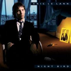 Vinyl Record Eric Le Lann - Night Bird (LP)