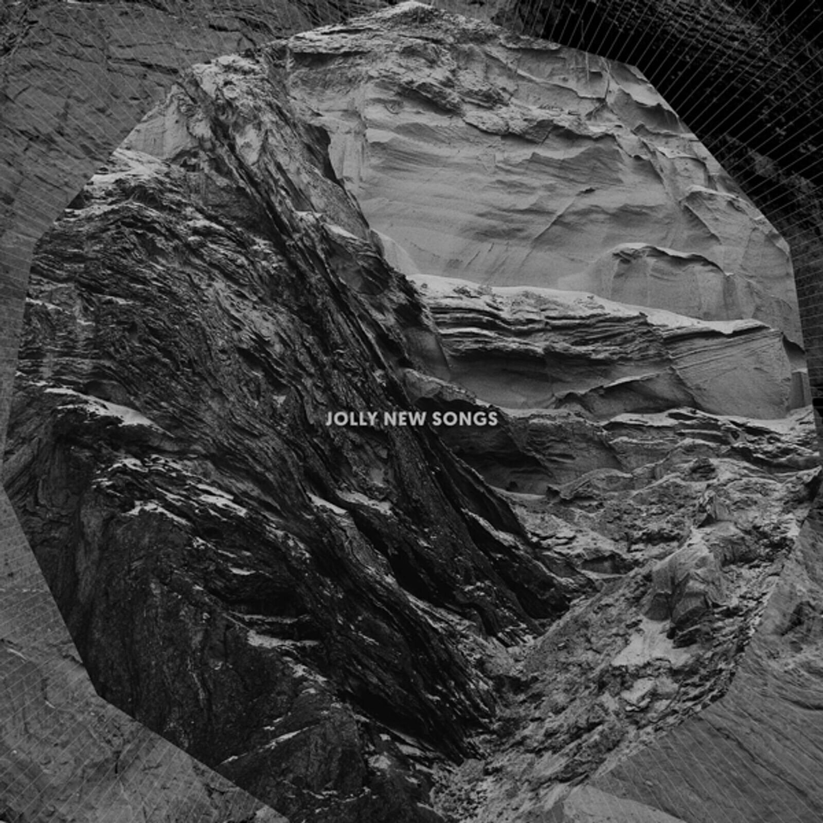 LP deska Trupa Trupa - Jolly New Songs (2 LP)