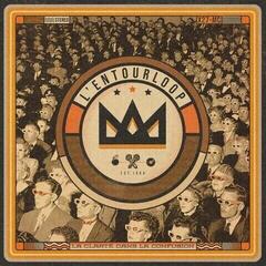 LP plošča L'entourLoOp - La Clarté Dans La Confusion (2 LP)