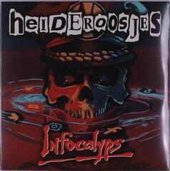 LP deska Heideroosjes - Infocalyps (LP)