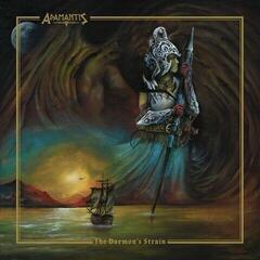 Disco de vinil Adamantis - The Daemon‘s Strain (EP)